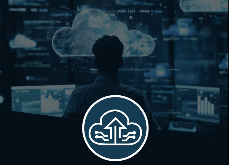 Cloud Readiness and Deployment background