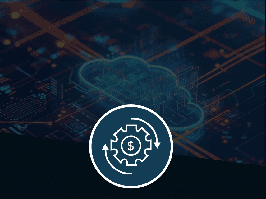 Cost Optimization background