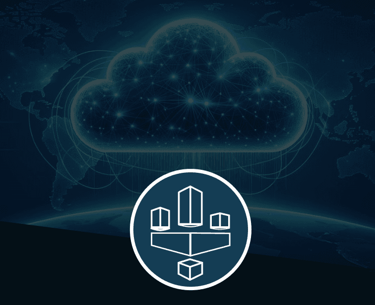 DataFlow Accelerator - Powered by AWS Glue background