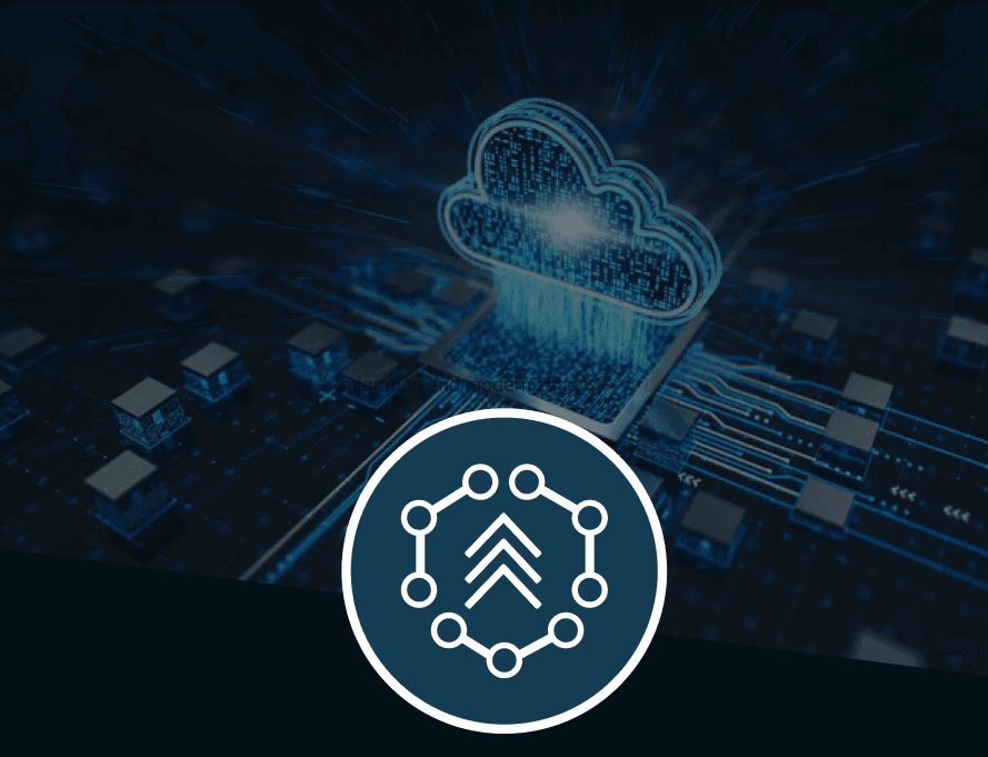 Migration and Modernization background