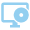 Custom Software service icon