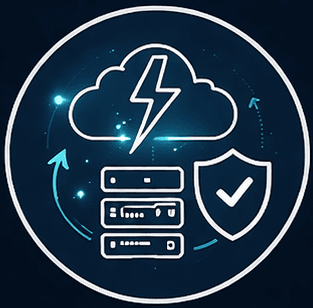 Business Continuity & Disaster Recovery